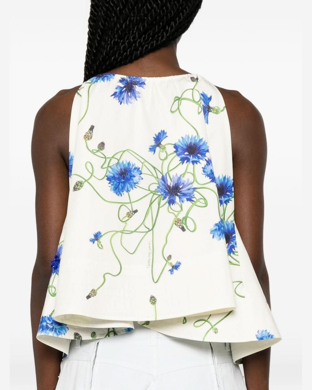 Stella Mccartney Top Glam Steals