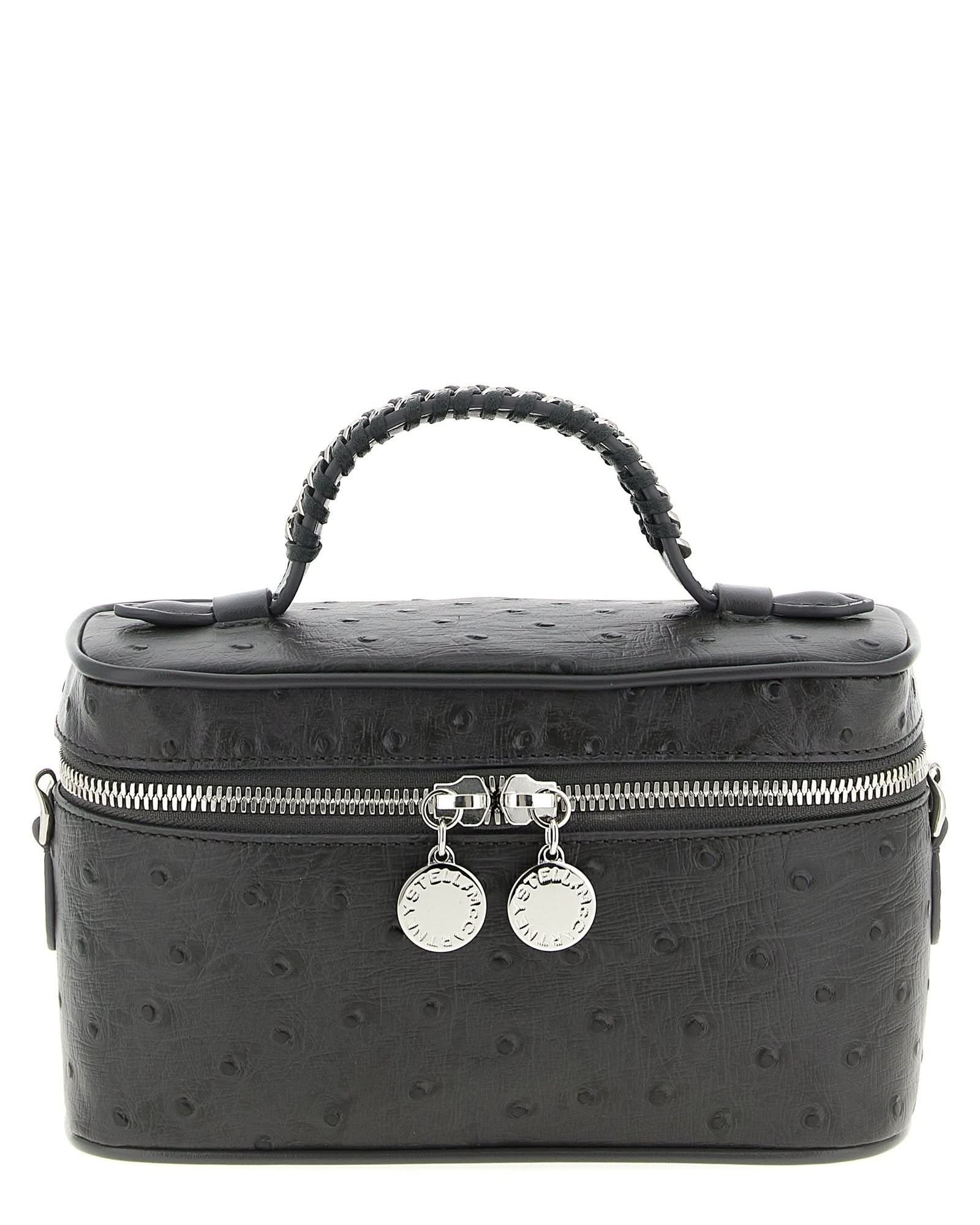 Stella Mccartney Vanity Falabella Crossbody Bag Glam Steals