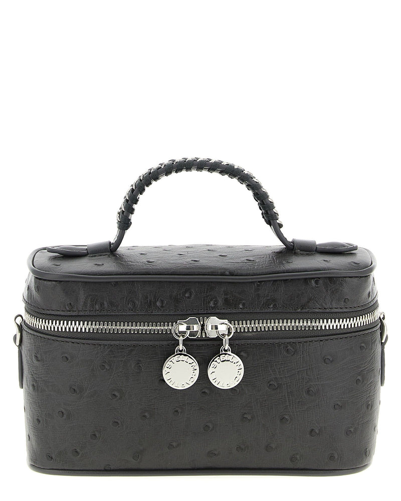 Stella Mccartney Vanity Falabella Crossbody Bag Glam Steals