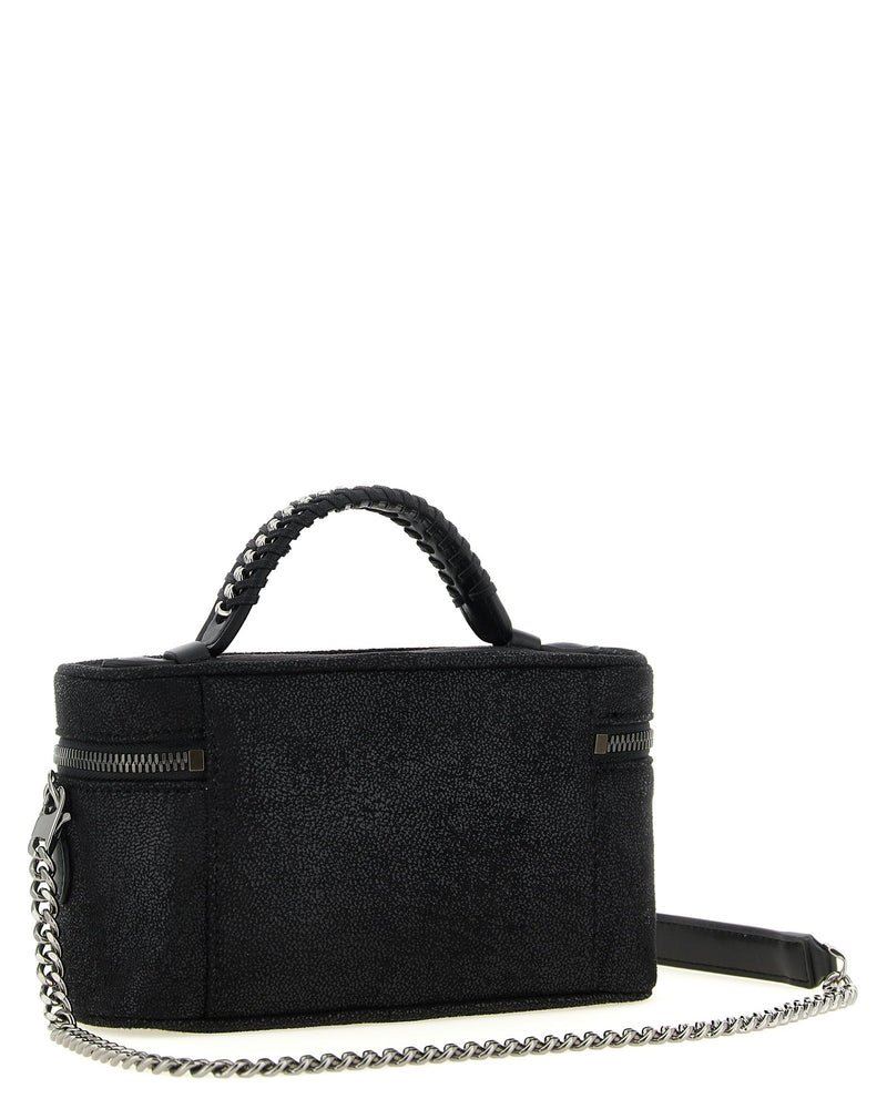 Stella Mccartney Vanity Falabella Crossbody Bag Glam Steals