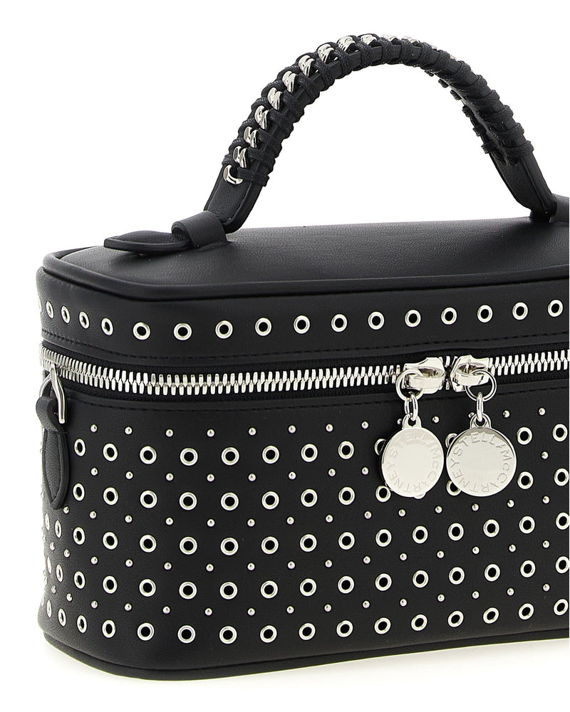Stella Mccartney Vanity Falabella Crossbody Bag Glam Steals