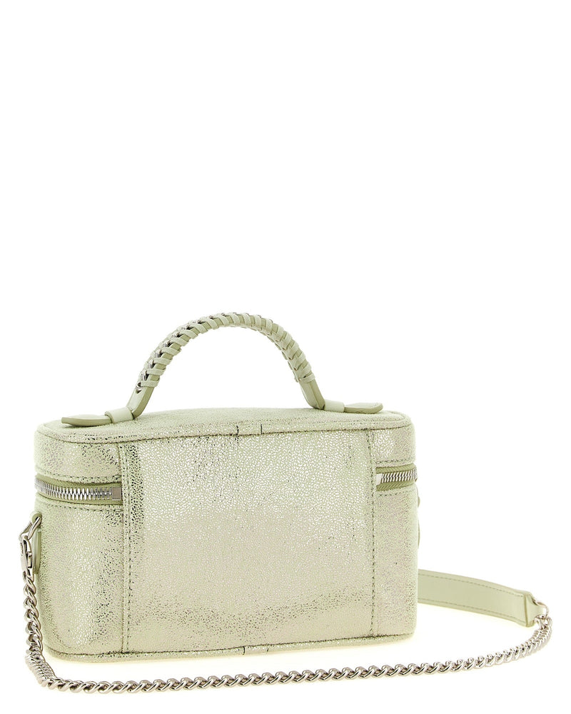 Stella Mccartney Vanity Falabella Crossbody Bag Glam Steals