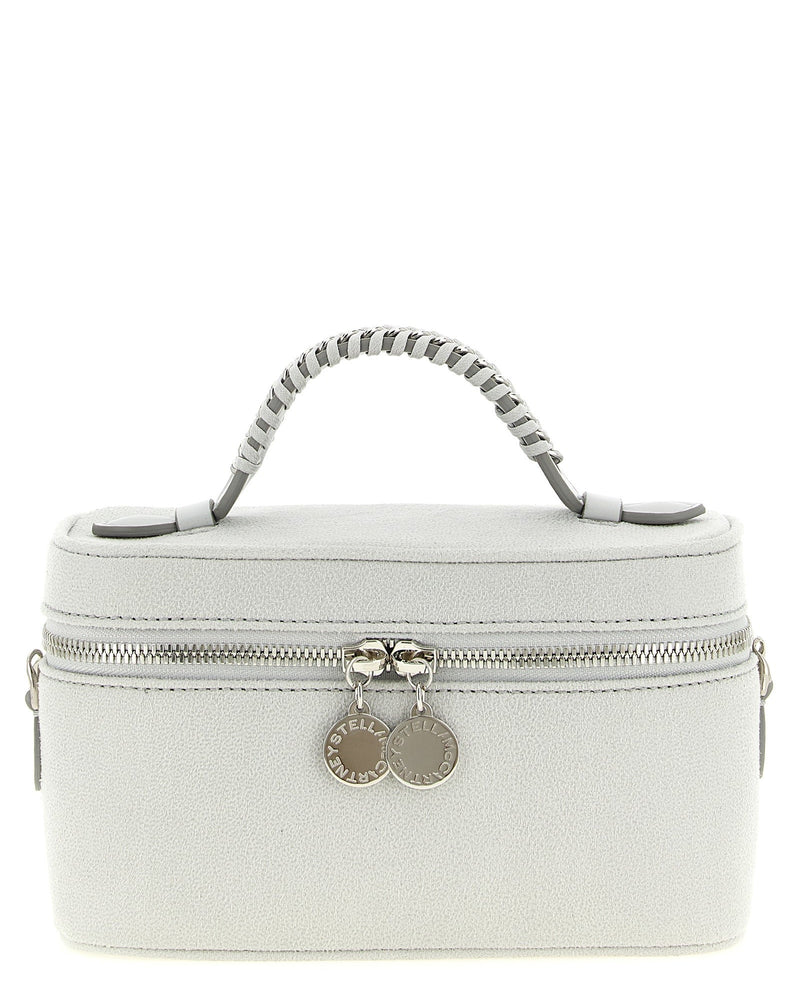 Stella Mccartney Vanity Falabella Crossbody Bag Glam Steals
