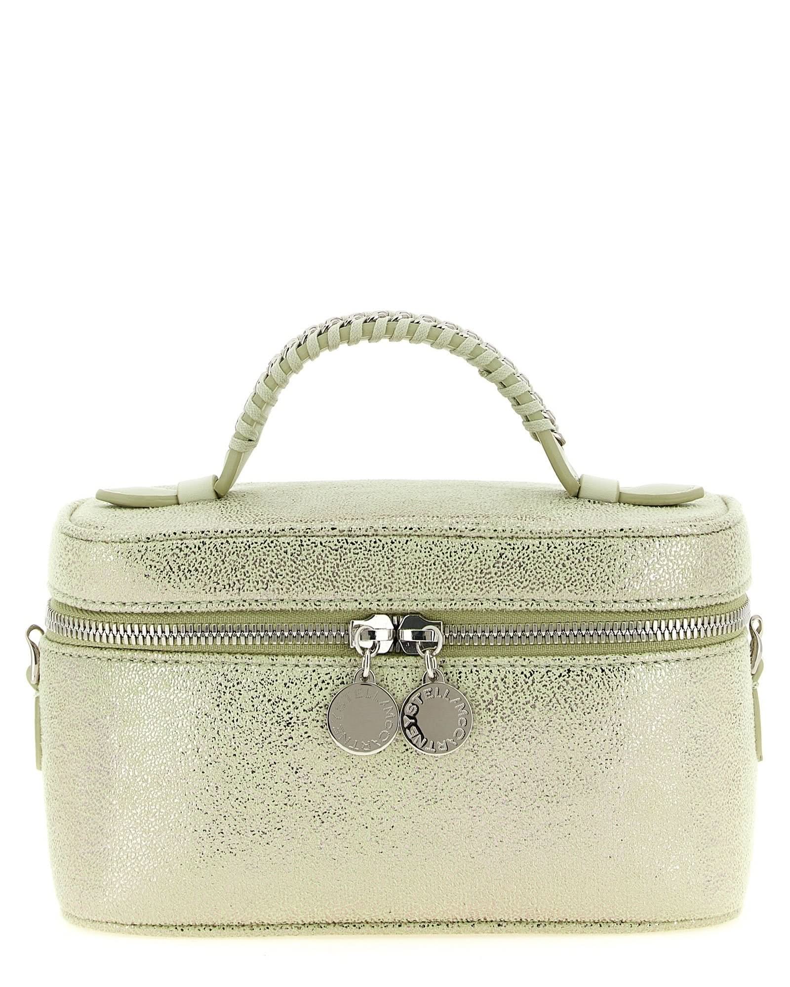 Stella Mccartney Vanity Falabella Crossbody Bag Glam Steals