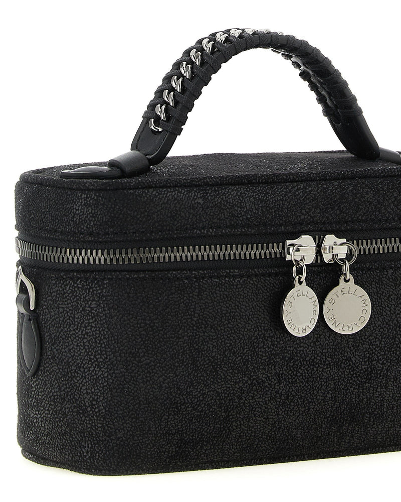 Stella Mccartney Vanity Falabella Crossbody Bag Glam Steals