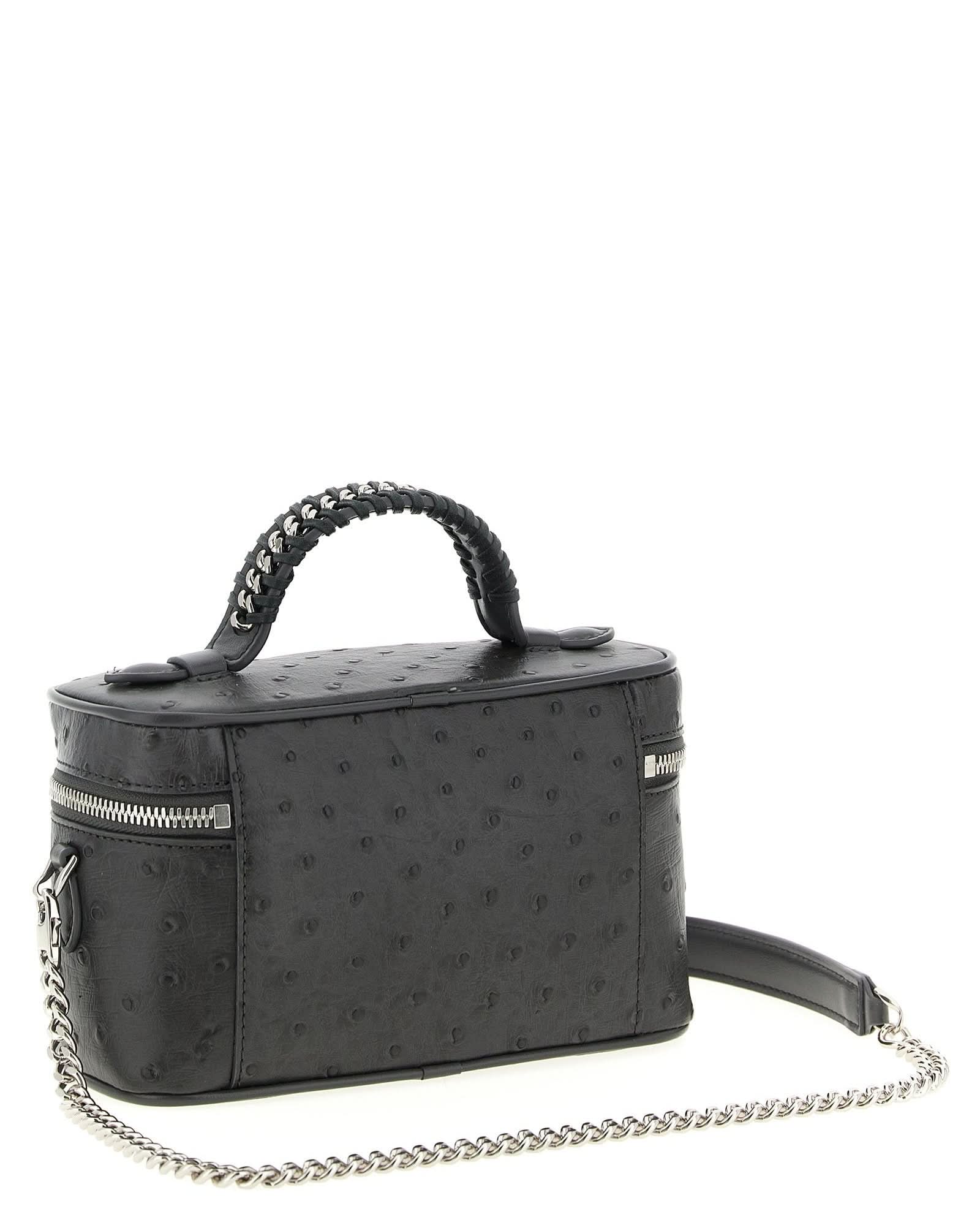 Stella Mccartney Vanity Falabella Crossbody Bag Glam Steals