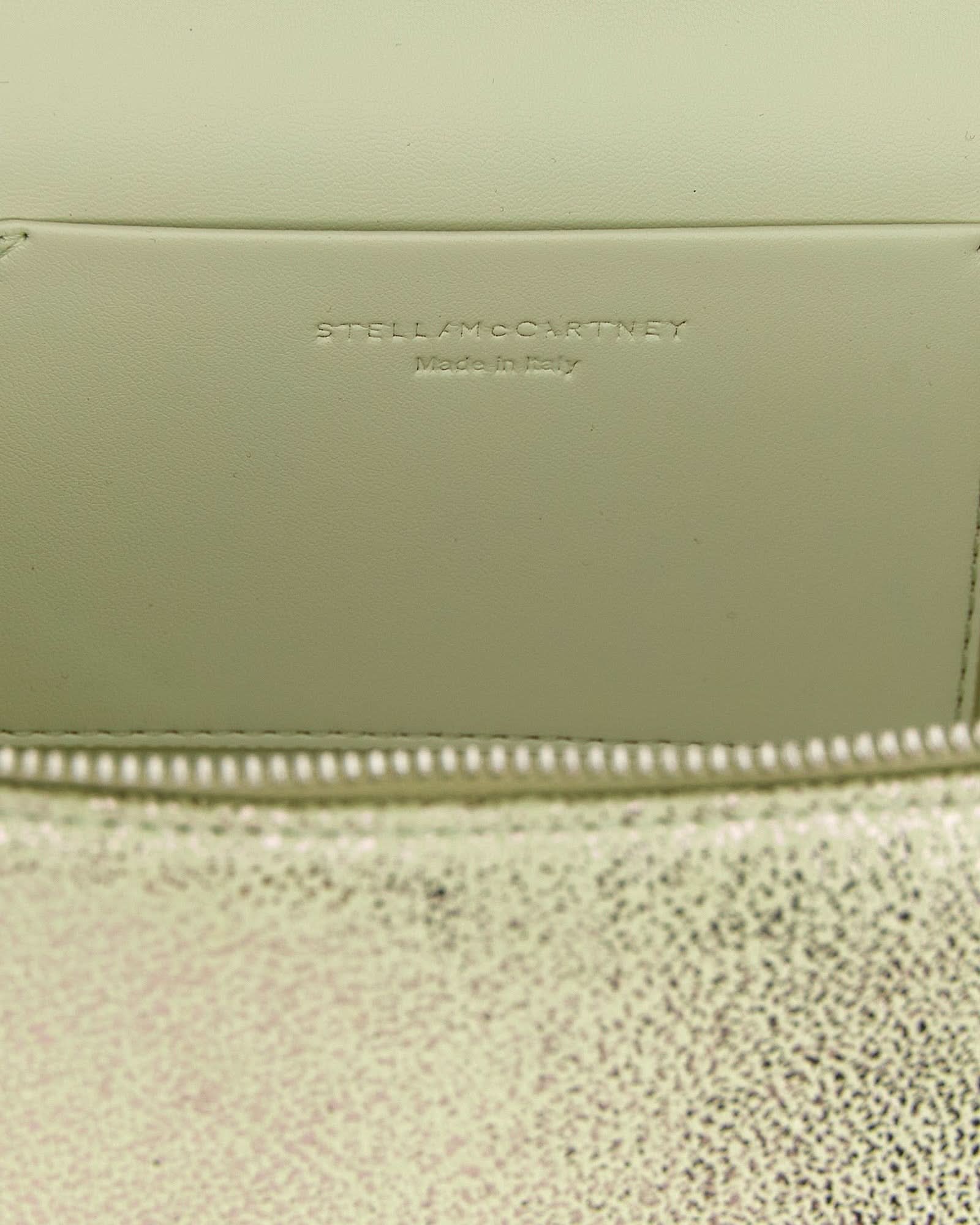 Stella Mccartney Vanity Falabella Crossbody Bag Glam Steals