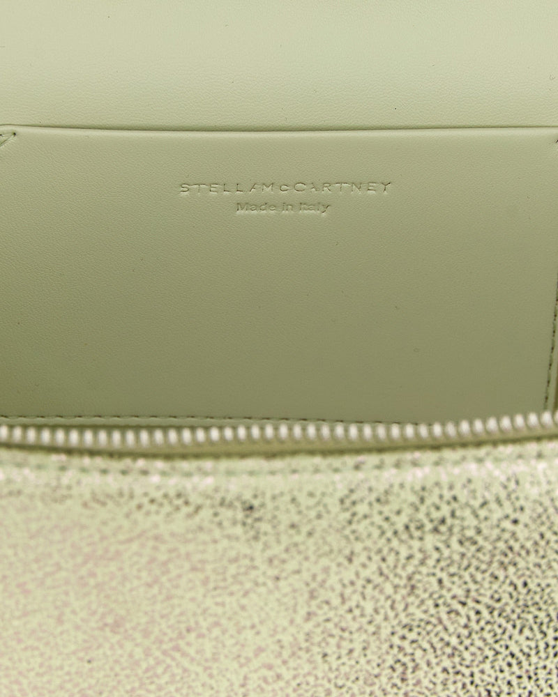 Stella Mccartney Vanity Falabella Crossbody Bag Glam Steals