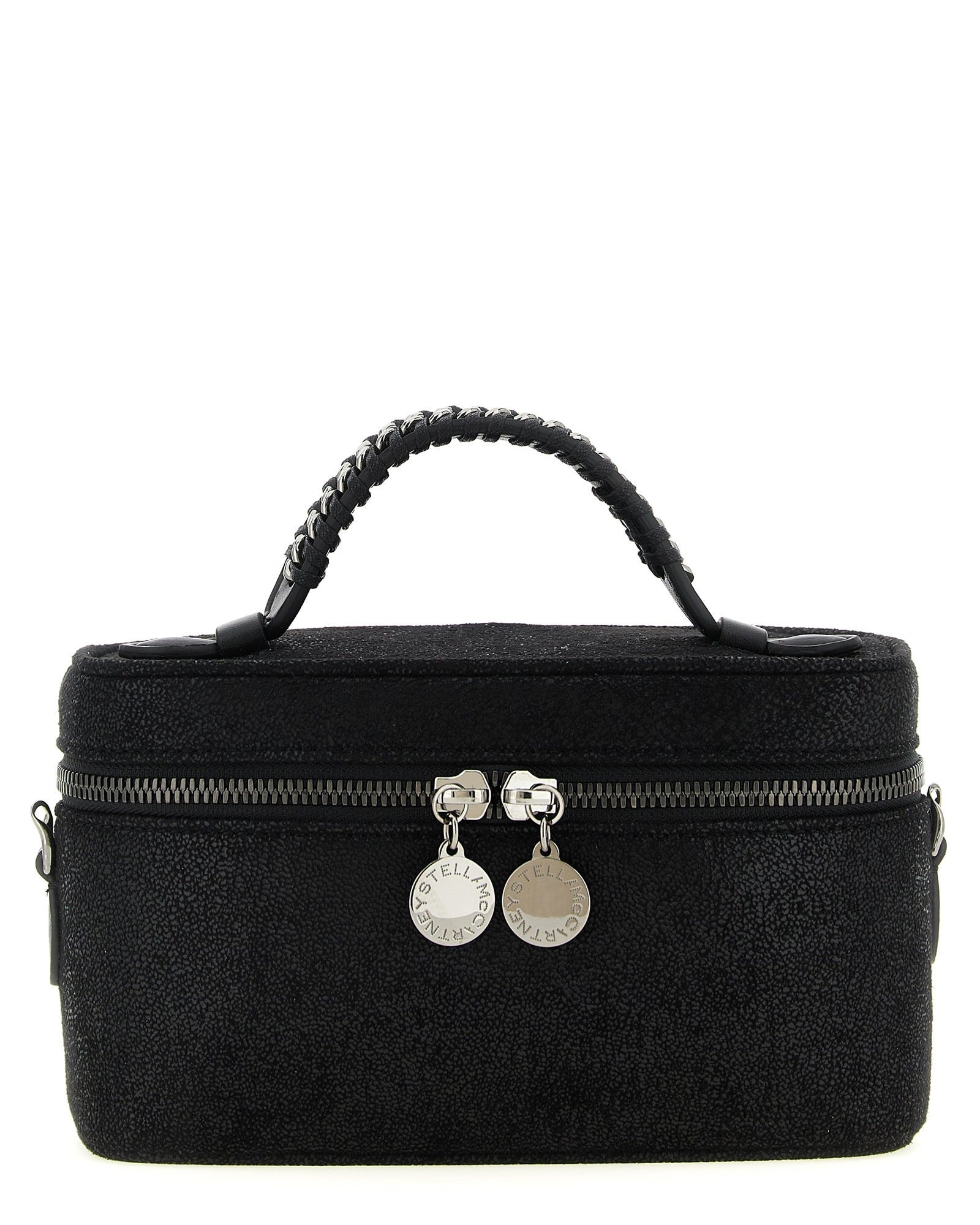 Stella Mccartney Vanity Falabella Crossbody Bag Glam Steals