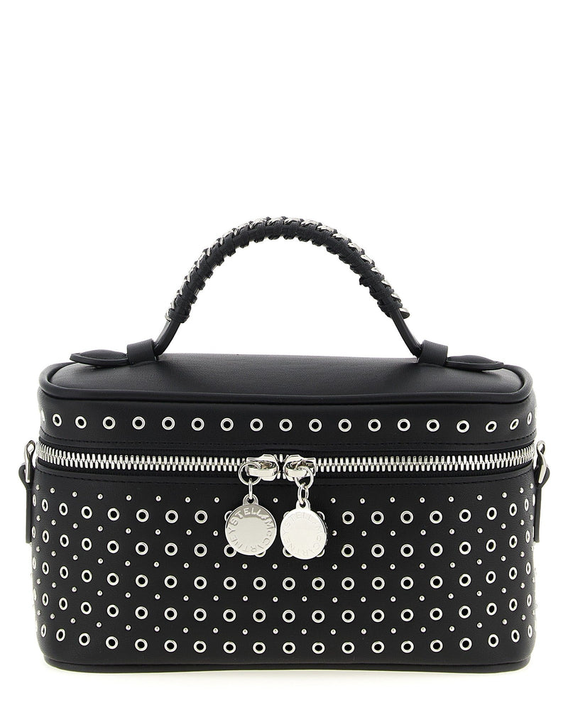 Stella Mccartney Vanity Falabella Crossbody Bag Glam Steals