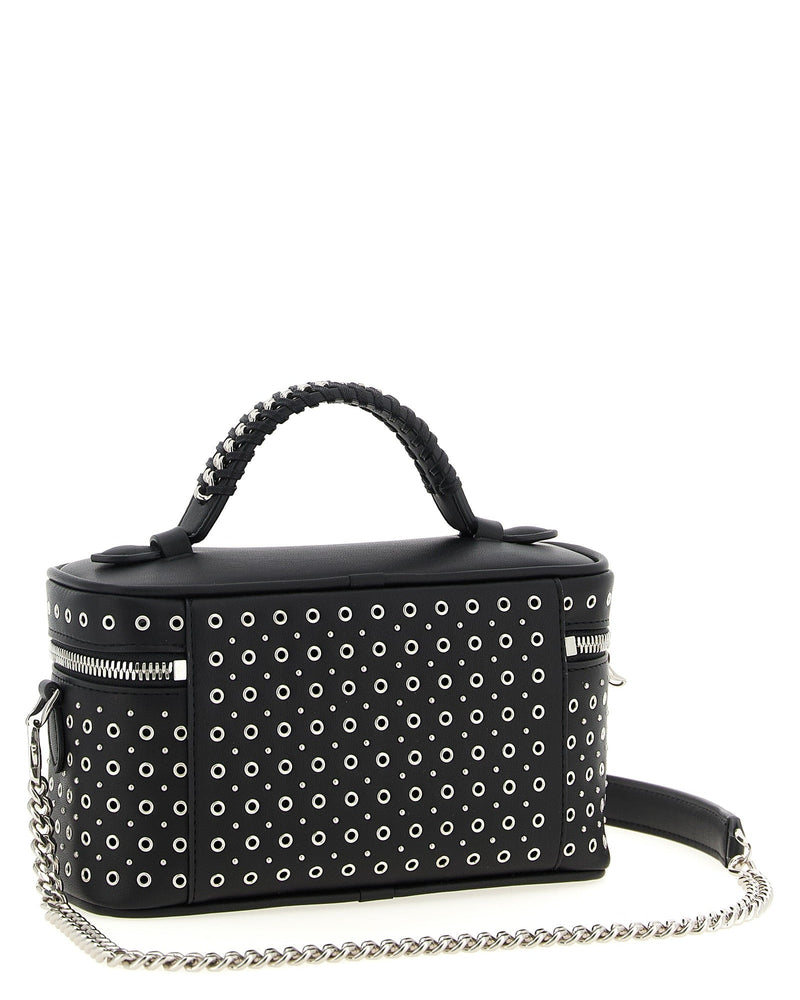 Stella Mccartney Vanity Falabella Crossbody Bag Glam Steals