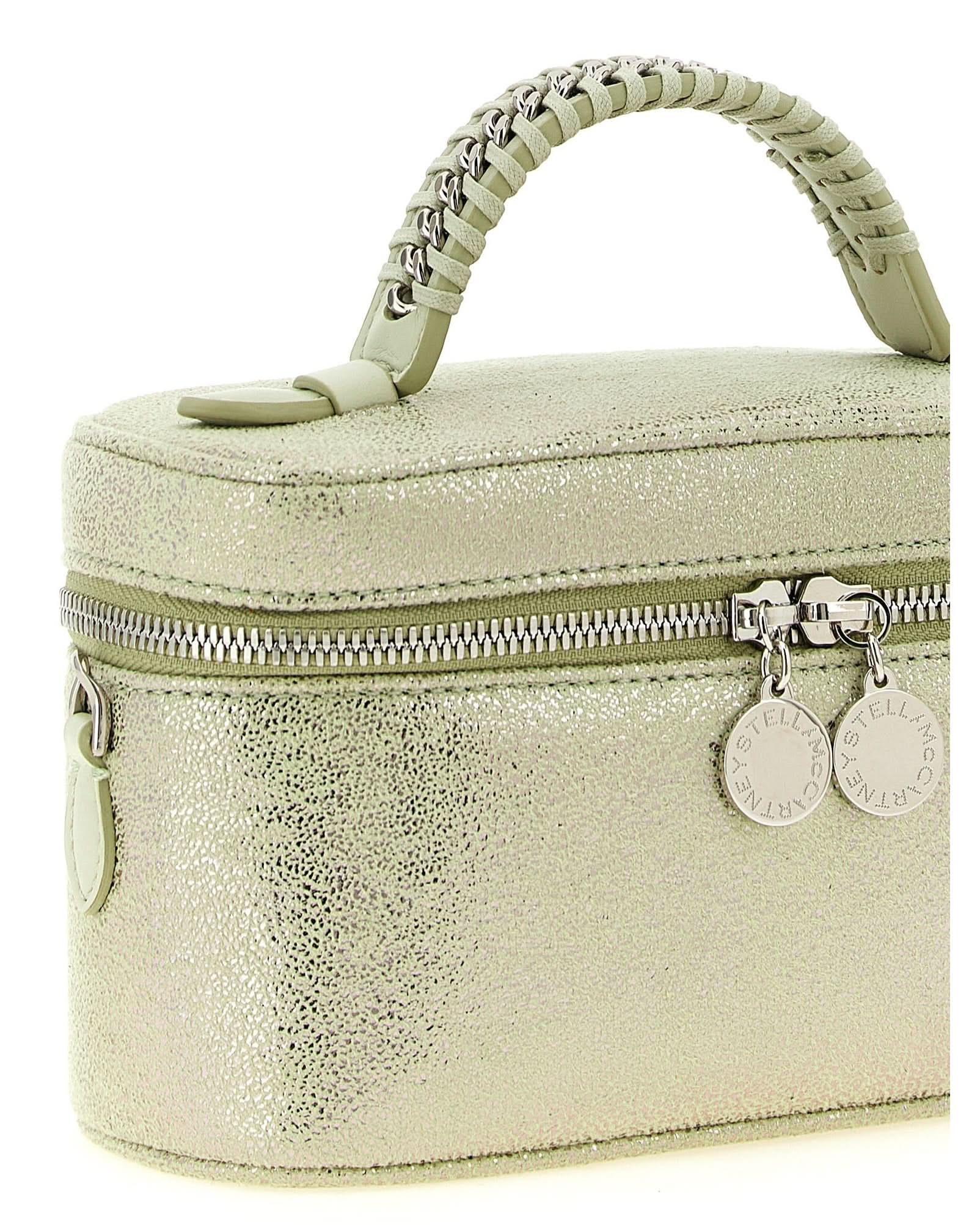 Stella Mccartney Vanity Falabella Crossbody Bag Glam Steals
