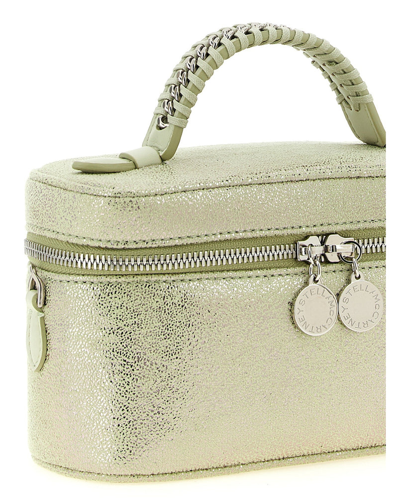 Stella Mccartney Vanity Falabella Crossbody Bag Glam Steals