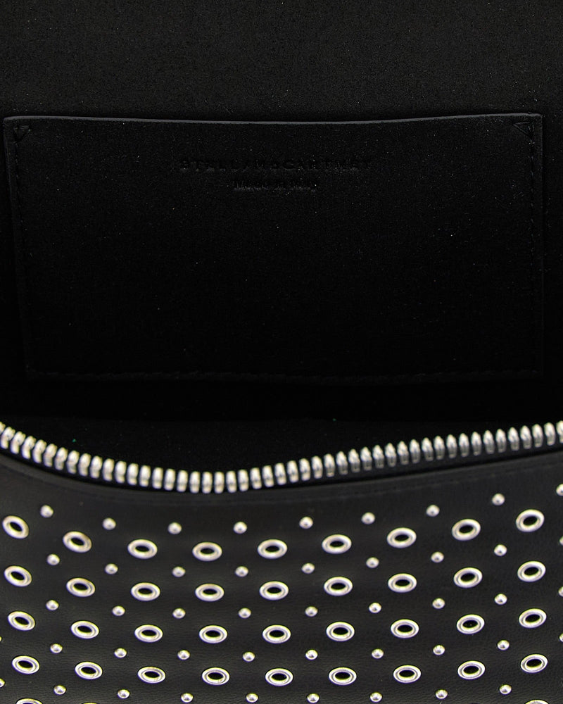 Stella Mccartney Vanity Falabella Crossbody Bag Glam Steals