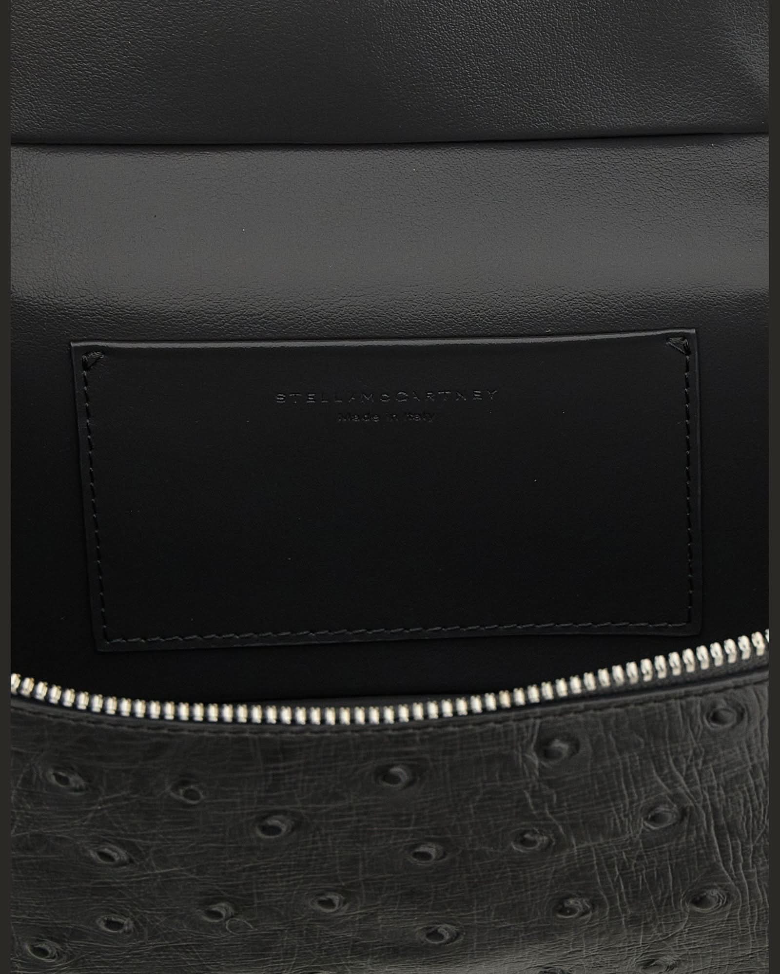 Stella Mccartney Vanity Falabella Crossbody Bag Glam Steals