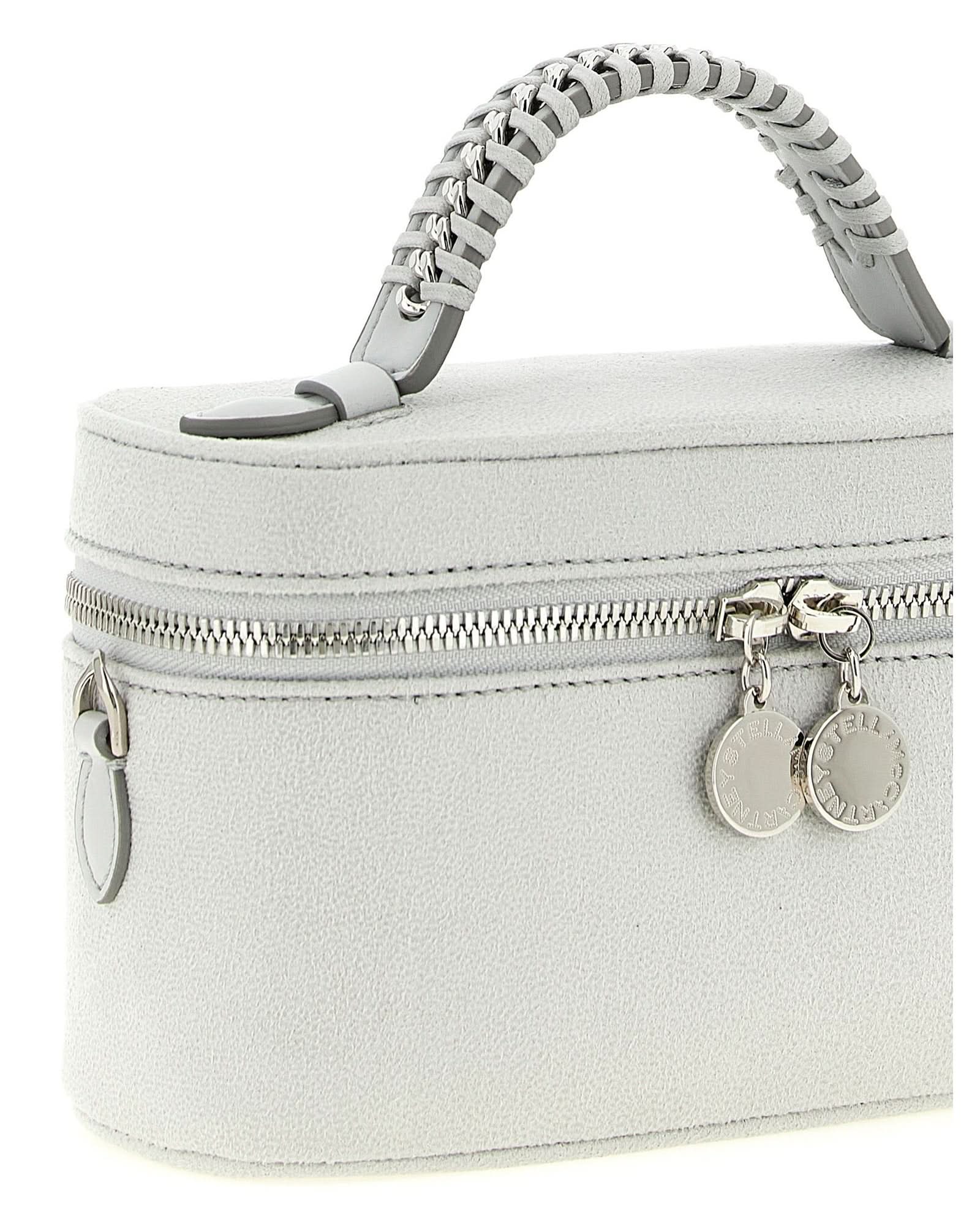 Stella Mccartney Vanity Falabella Crossbody Bag Glam Steals
