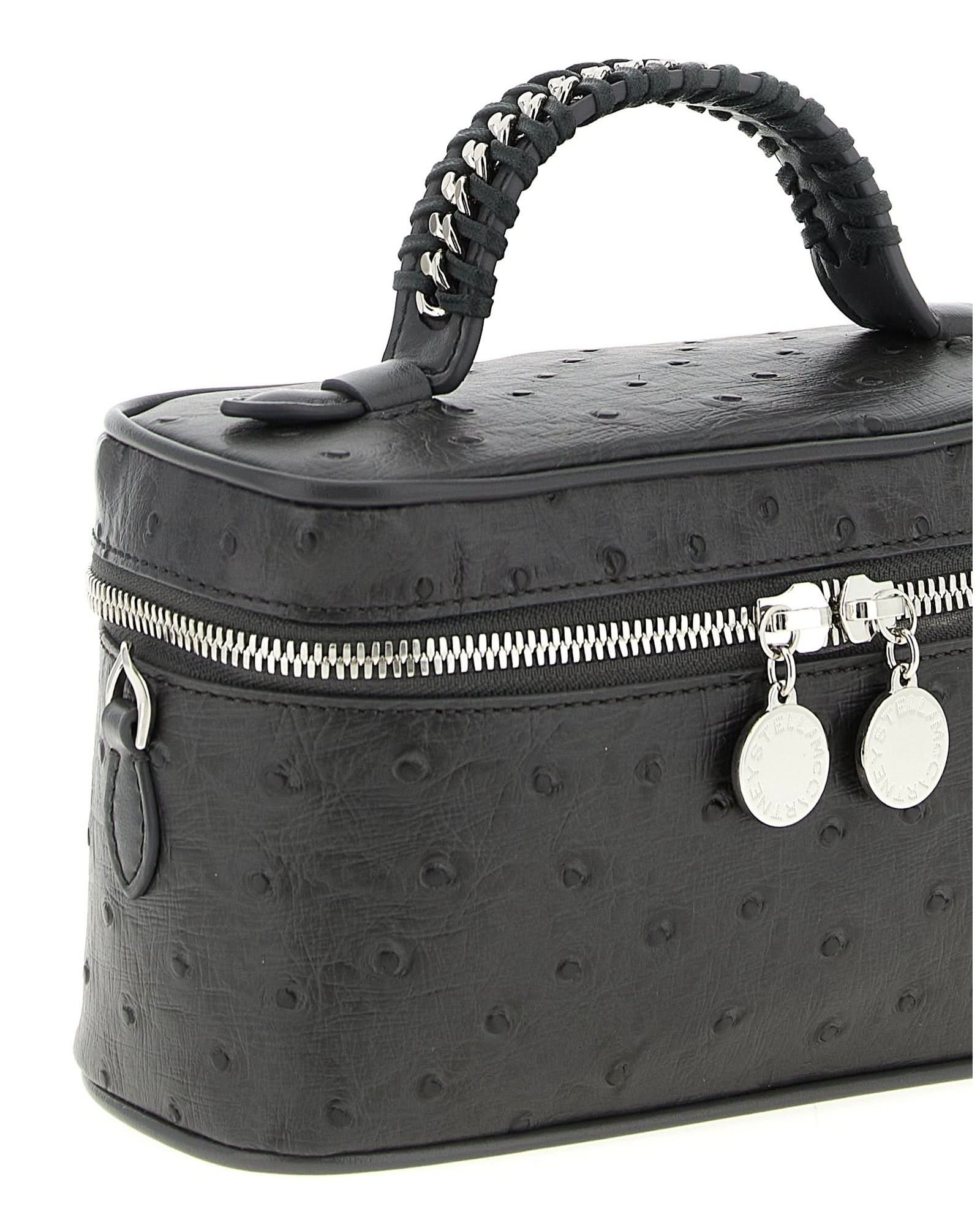 Stella Mccartney Vanity Falabella Crossbody Bag Glam Steals