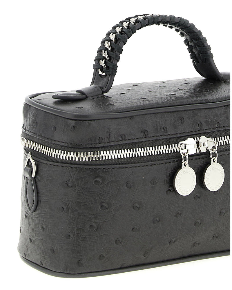 Stella Mccartney Vanity Falabella Crossbody Bag Glam Steals