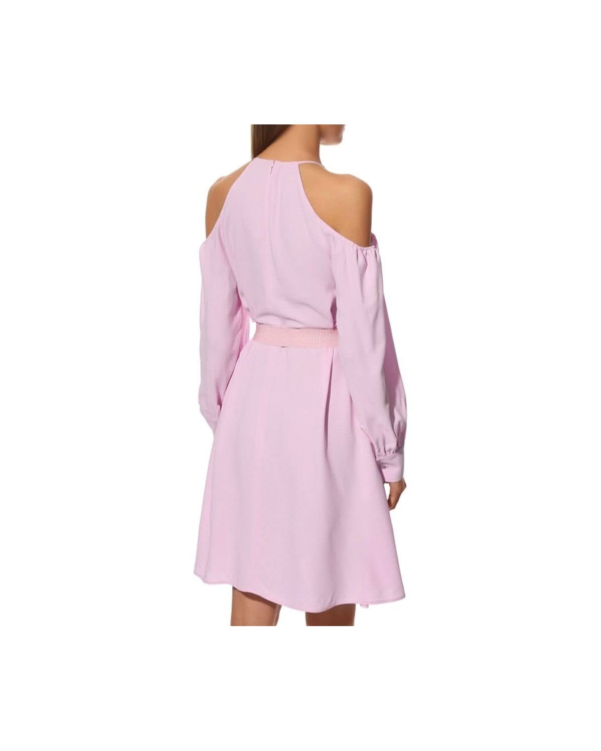Stella Mccartney Viscose Dress Dresses