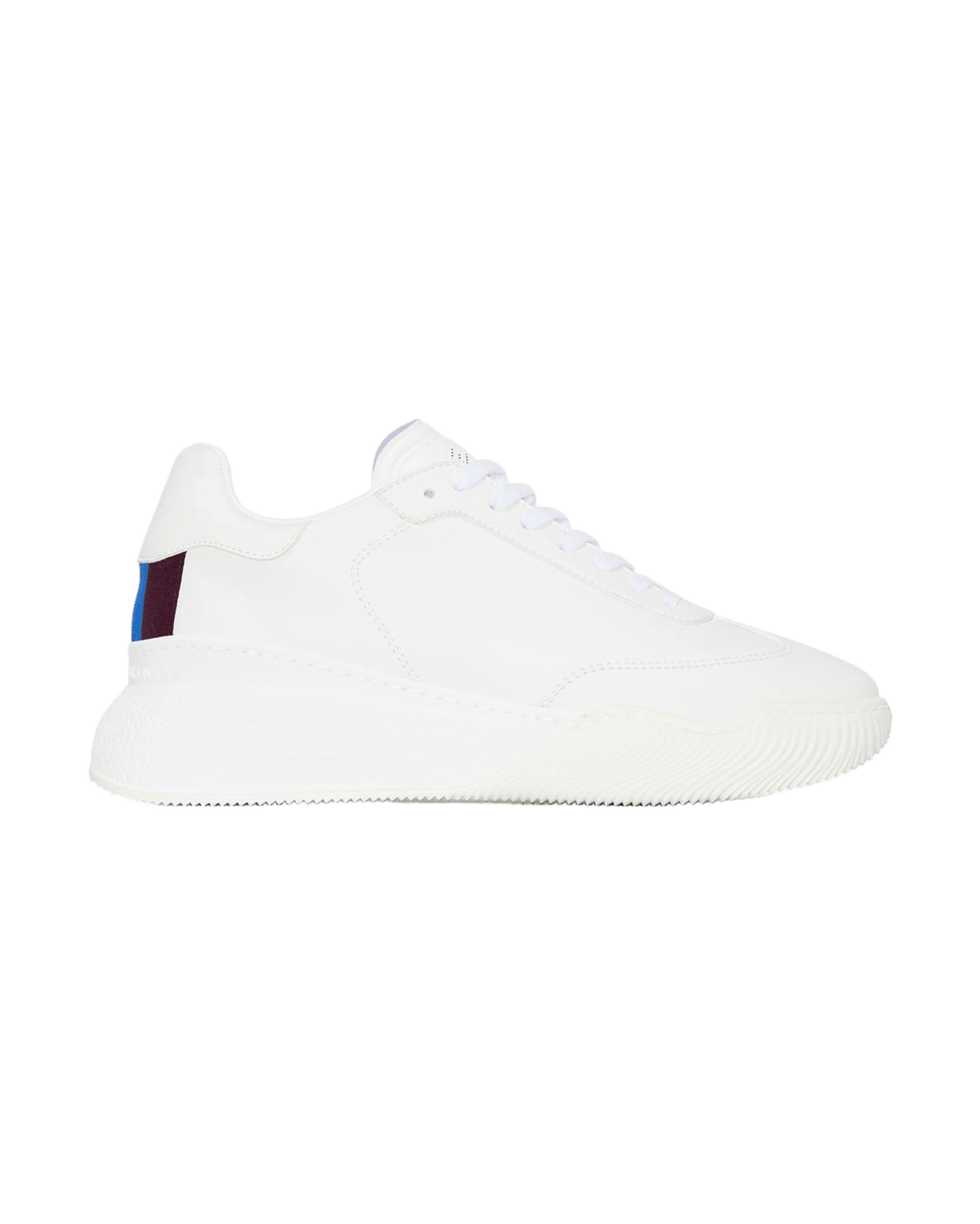 Stella Mccartney White Sneakers Glam Steals