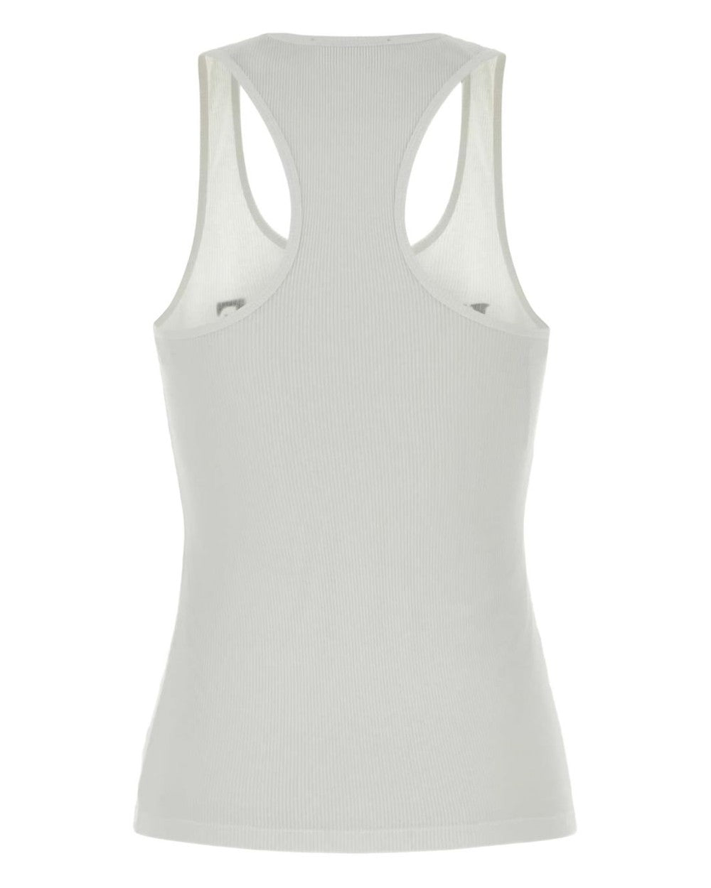 Stella Mccartney White Top Glam Steals