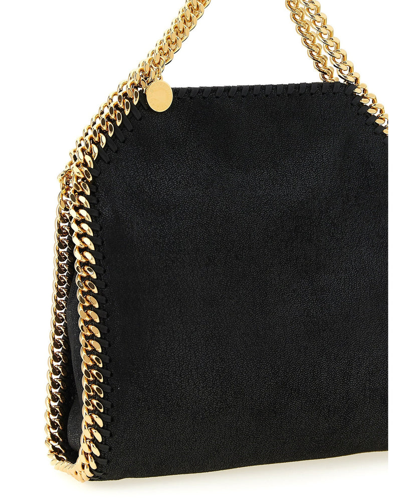 Stella Mccartney ‘falabella’ Mini Shoulder Bag Glam Steals