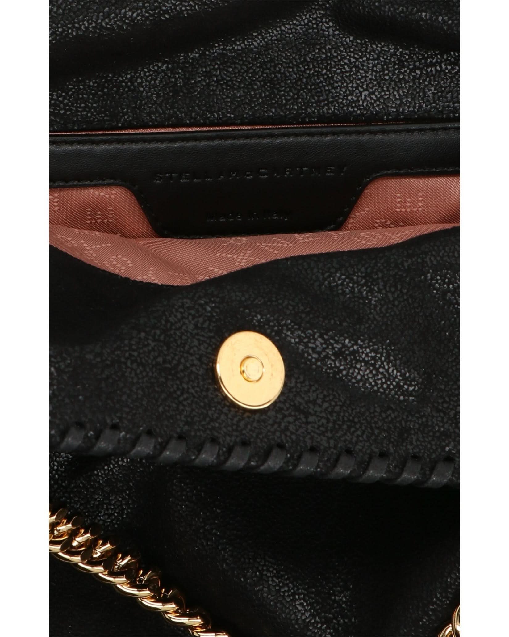 Stella Mccartney ‘falabella’ Mini Shoulder Bag Glam Steals