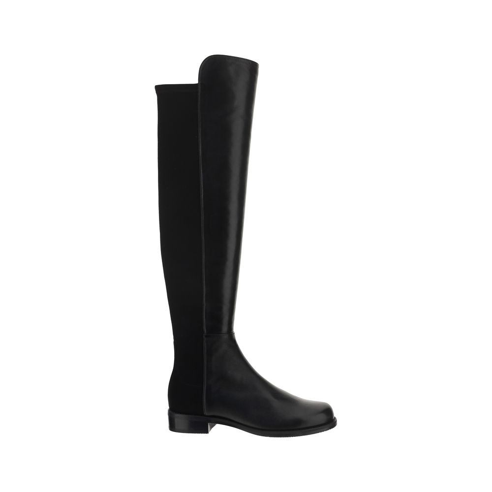 Stuart Weitzman 5050 Boots Glam Steals