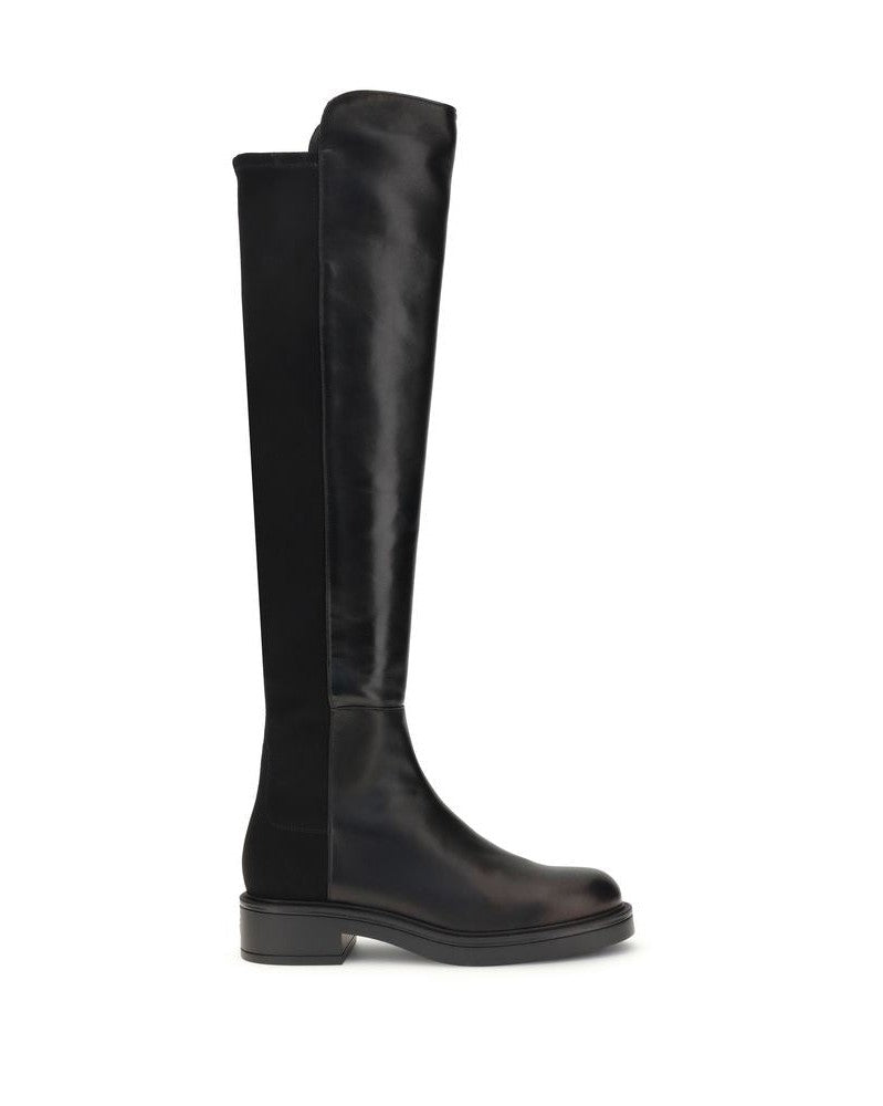 Stuart Weitzman Celia High Boots Glam Steals