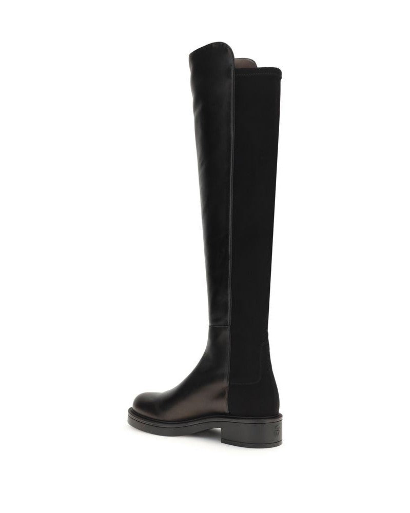 Stuart Weitzman Celia High Boots Glam Steals