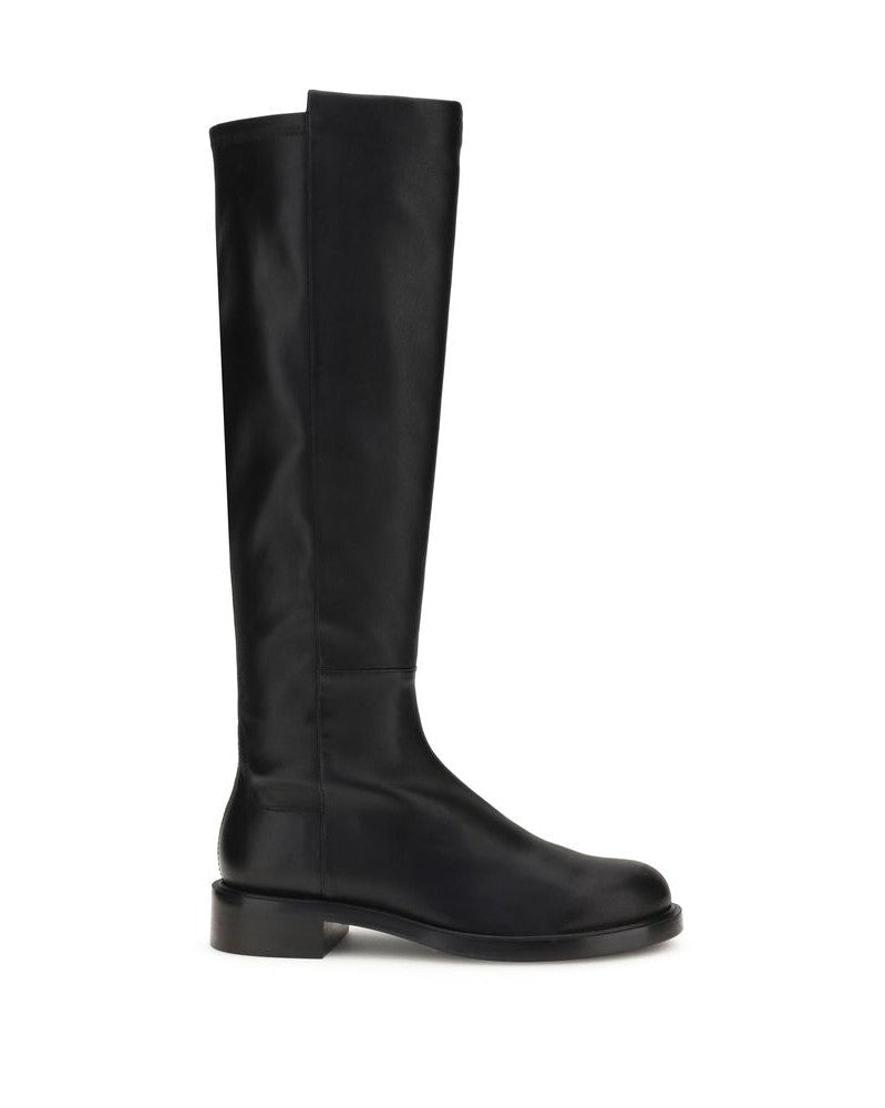 Stuart Weitzman Gisele High Boots Glam Steals