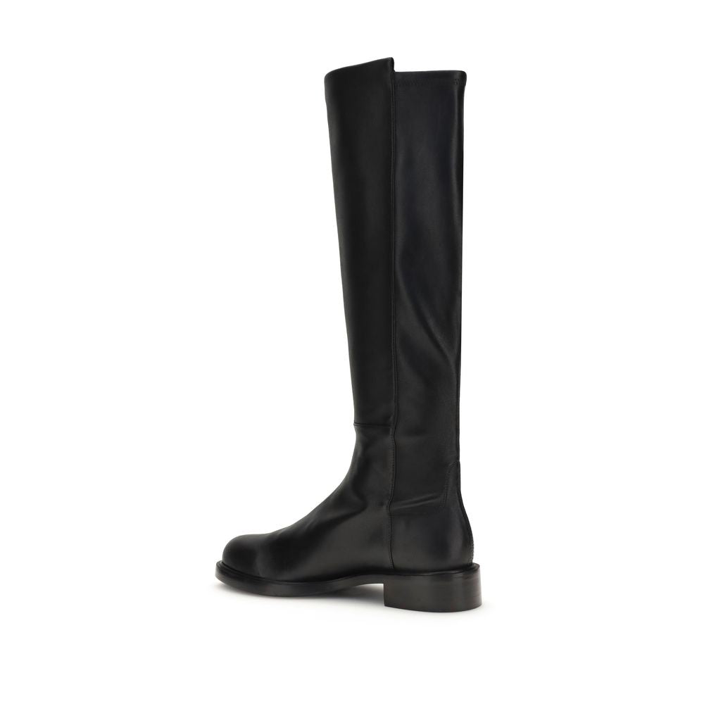 Stuart Weitzman Gisele High Boots Glam Steals