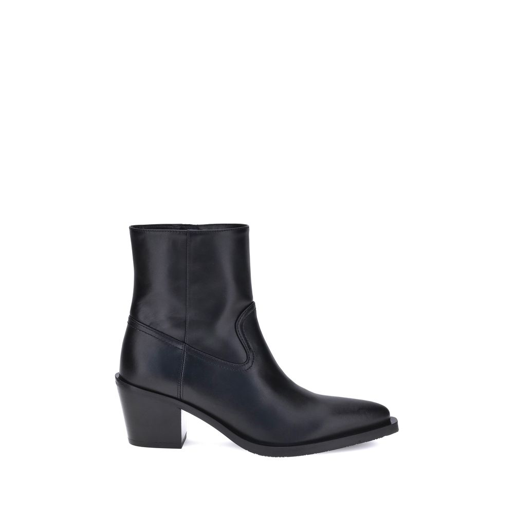 Stuart Weitzman Tate Bootie Glam Steals