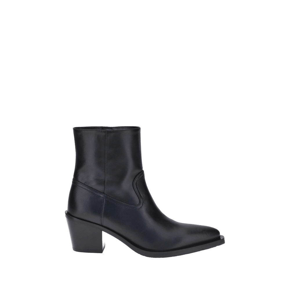 Stuart Weitzman Tate Bootie Glam Steals