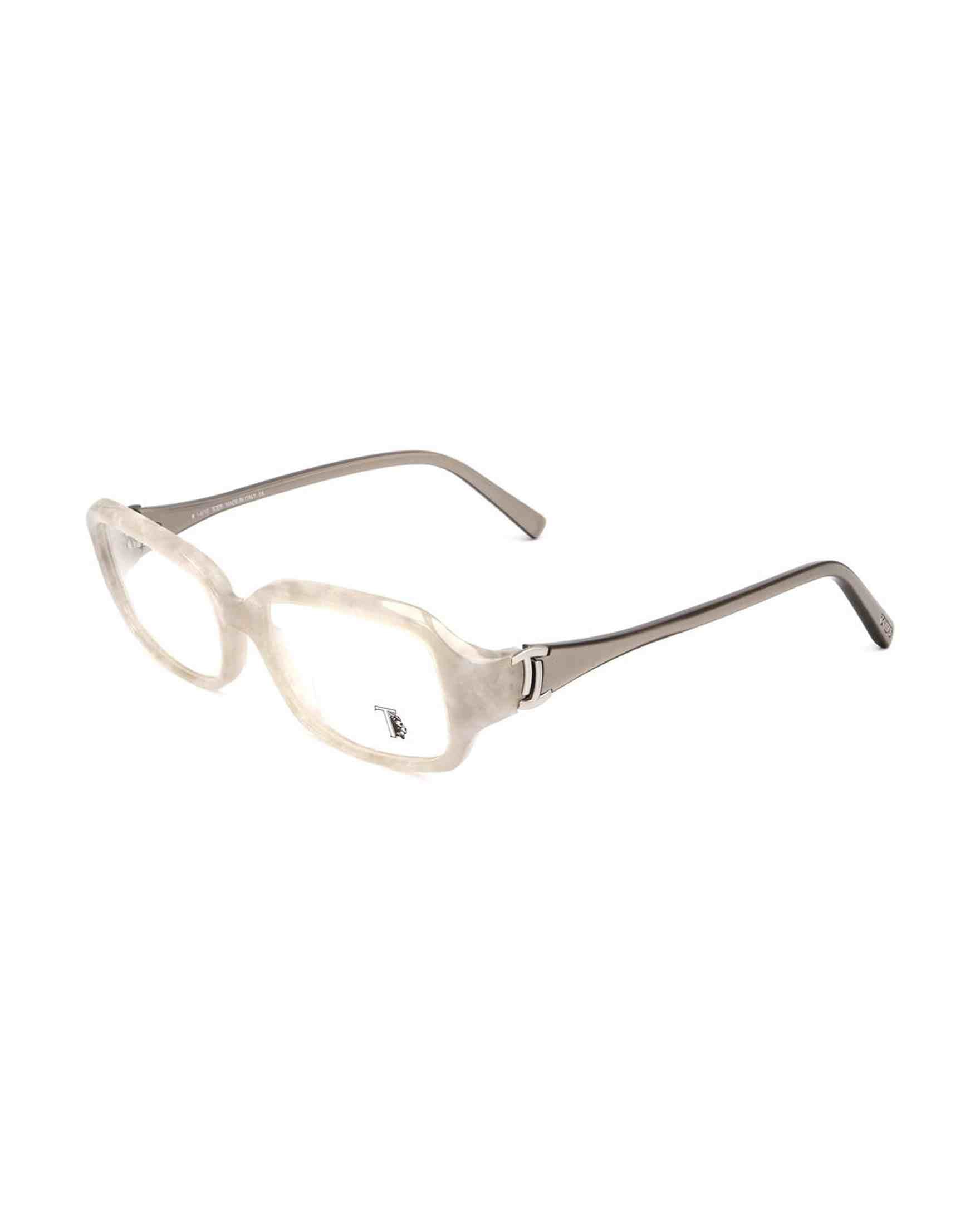 Tod'S Acetate Gray Frame Glam Steals