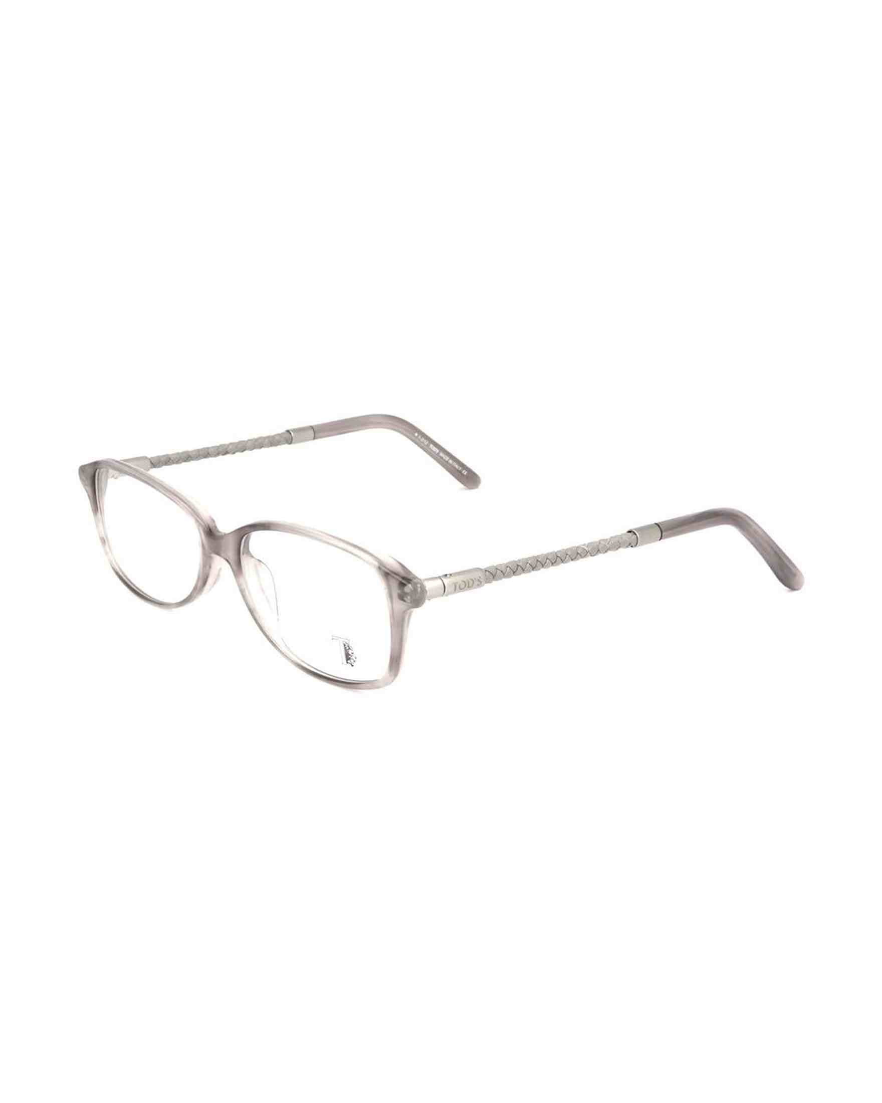 Tod'S Acetate Gray Frame Glam Steals