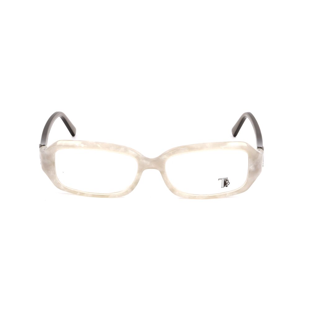 Tod'S Acetate Gray Frame Glam Steals