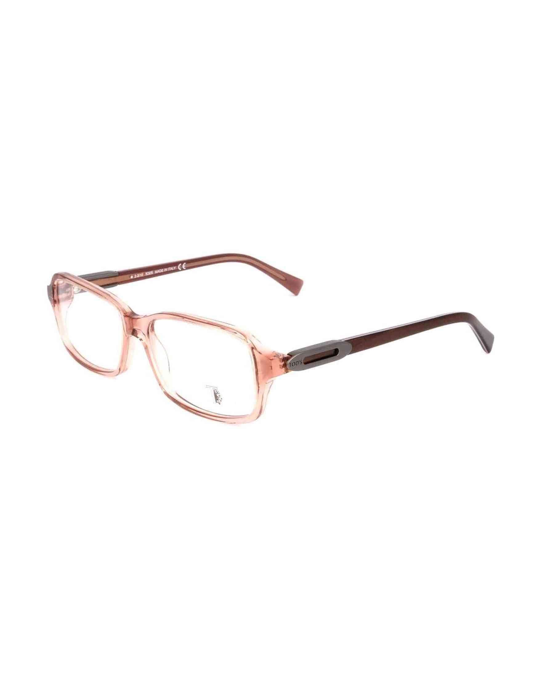 Tod'S Acetate Multicolor Frame Glam Steals