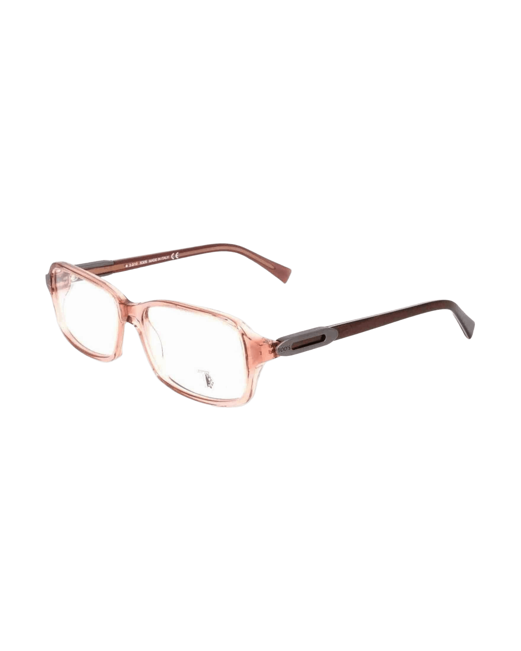 Tod'S Acetate Multicolor Frame Glam Steals