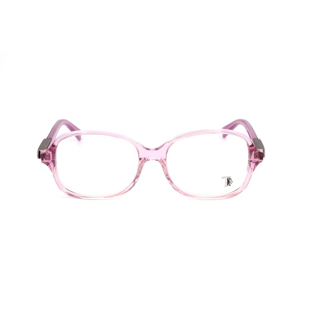 Tod'S Acetate Multicolor Frame Glam Steals