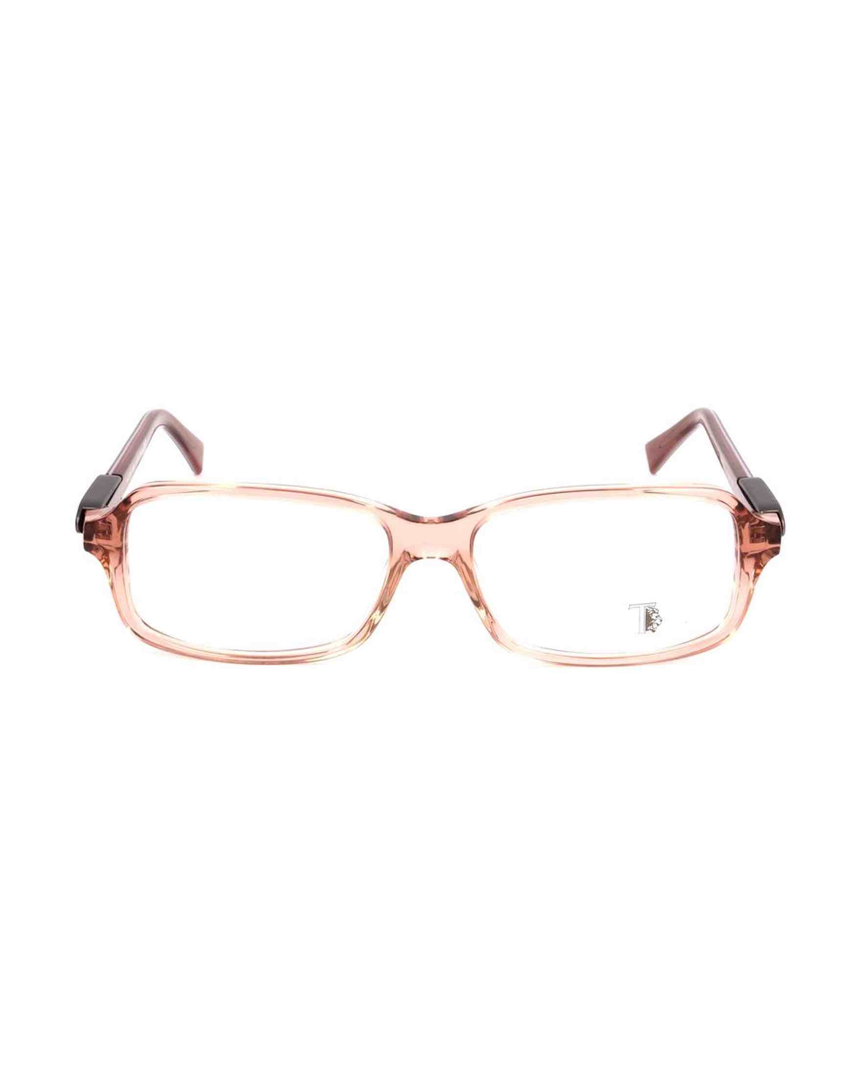 Tod'S Acetate Multicolor Frame Glam Steals