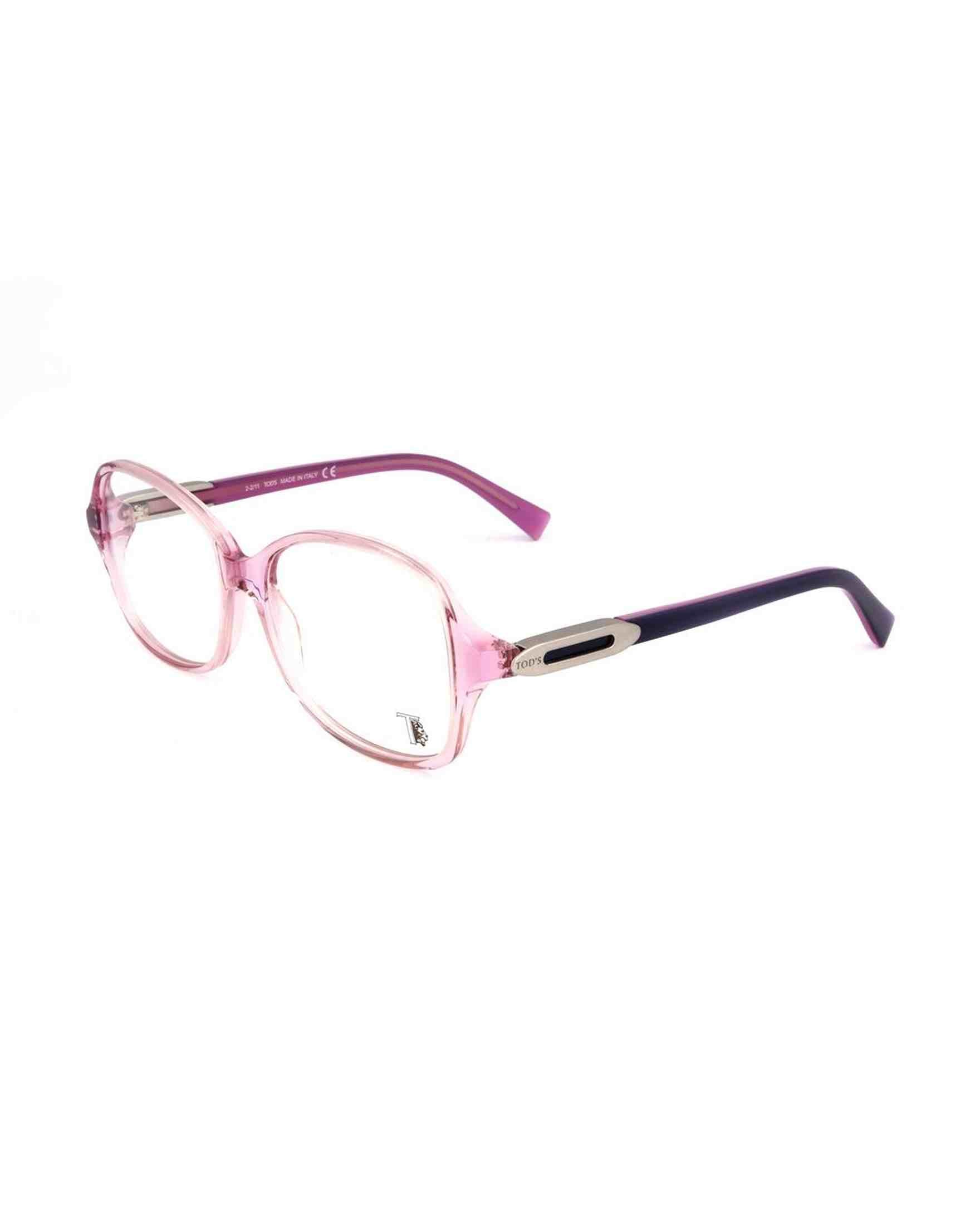 Tod'S Acetate Multicolor Frame Glam Steals