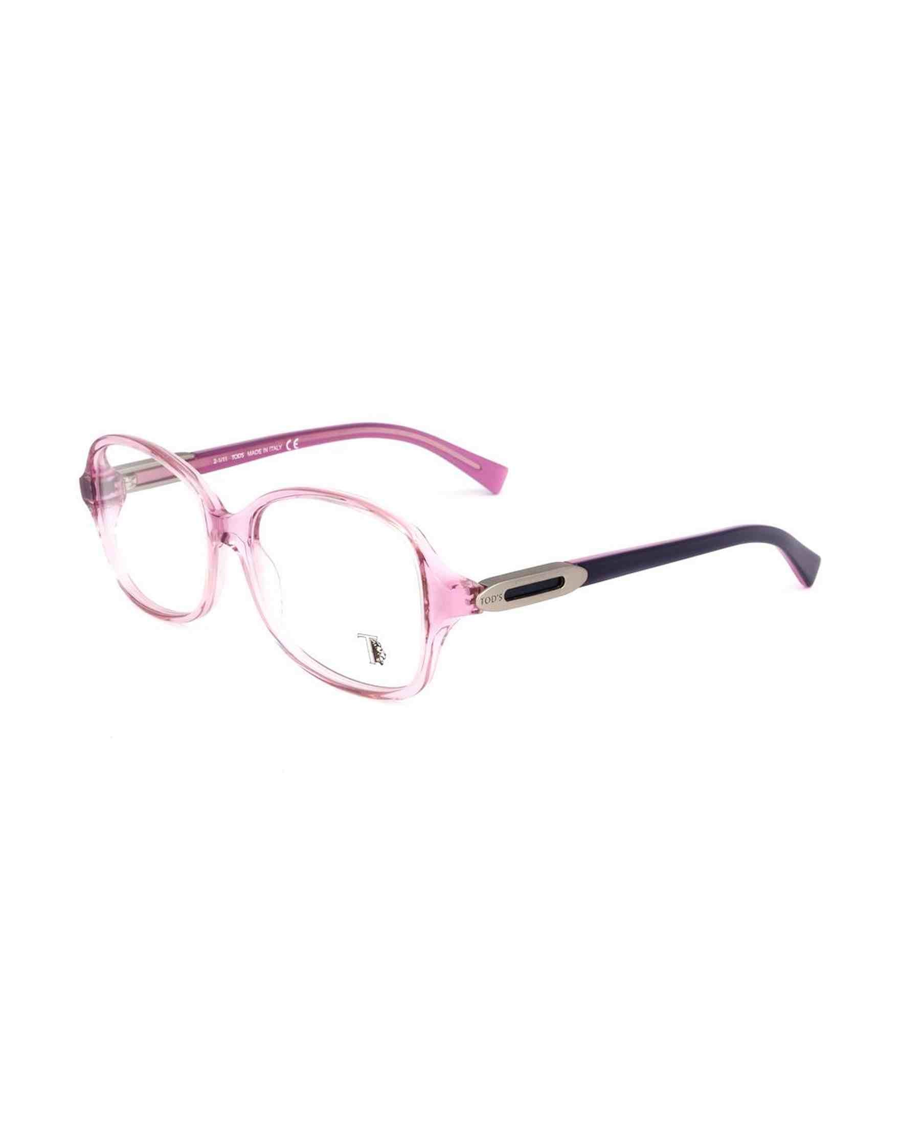 Tod'S Acetate Multicolor Frame Glam Steals