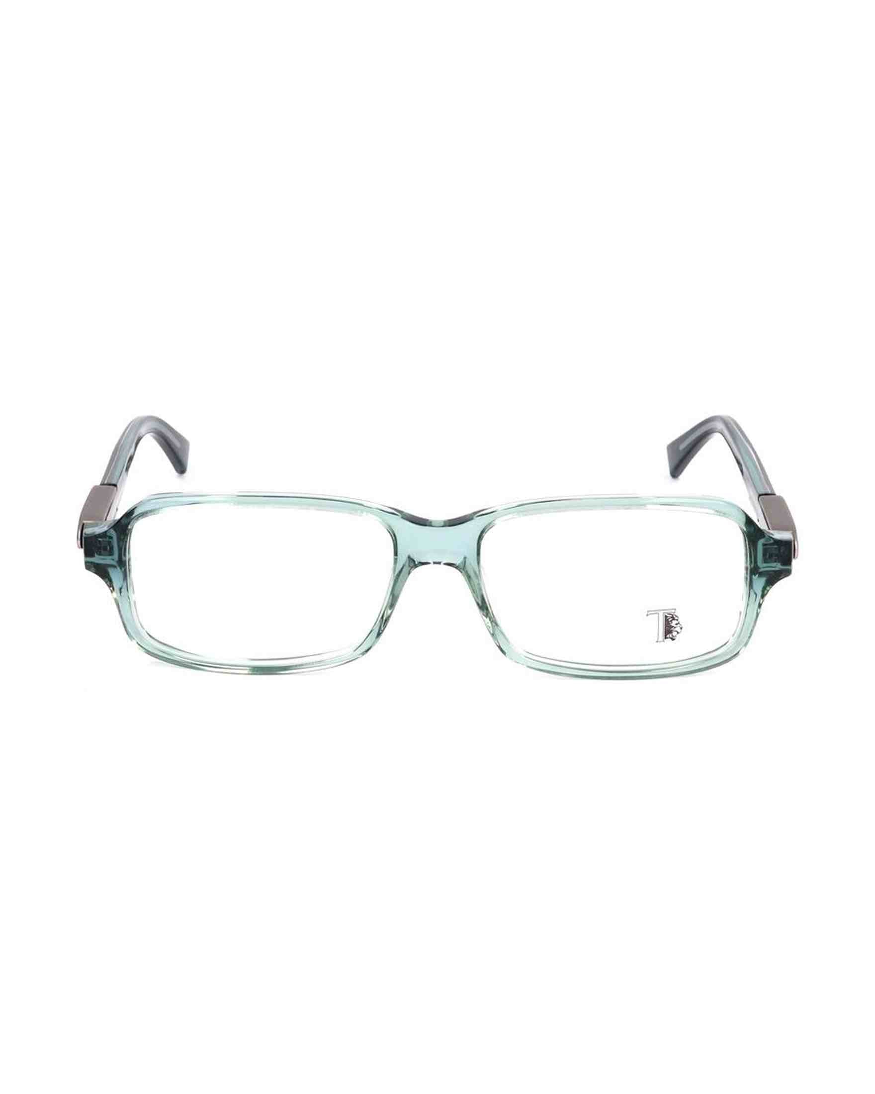 Tod'S Acetate Turquoise Frame Glam Steals
