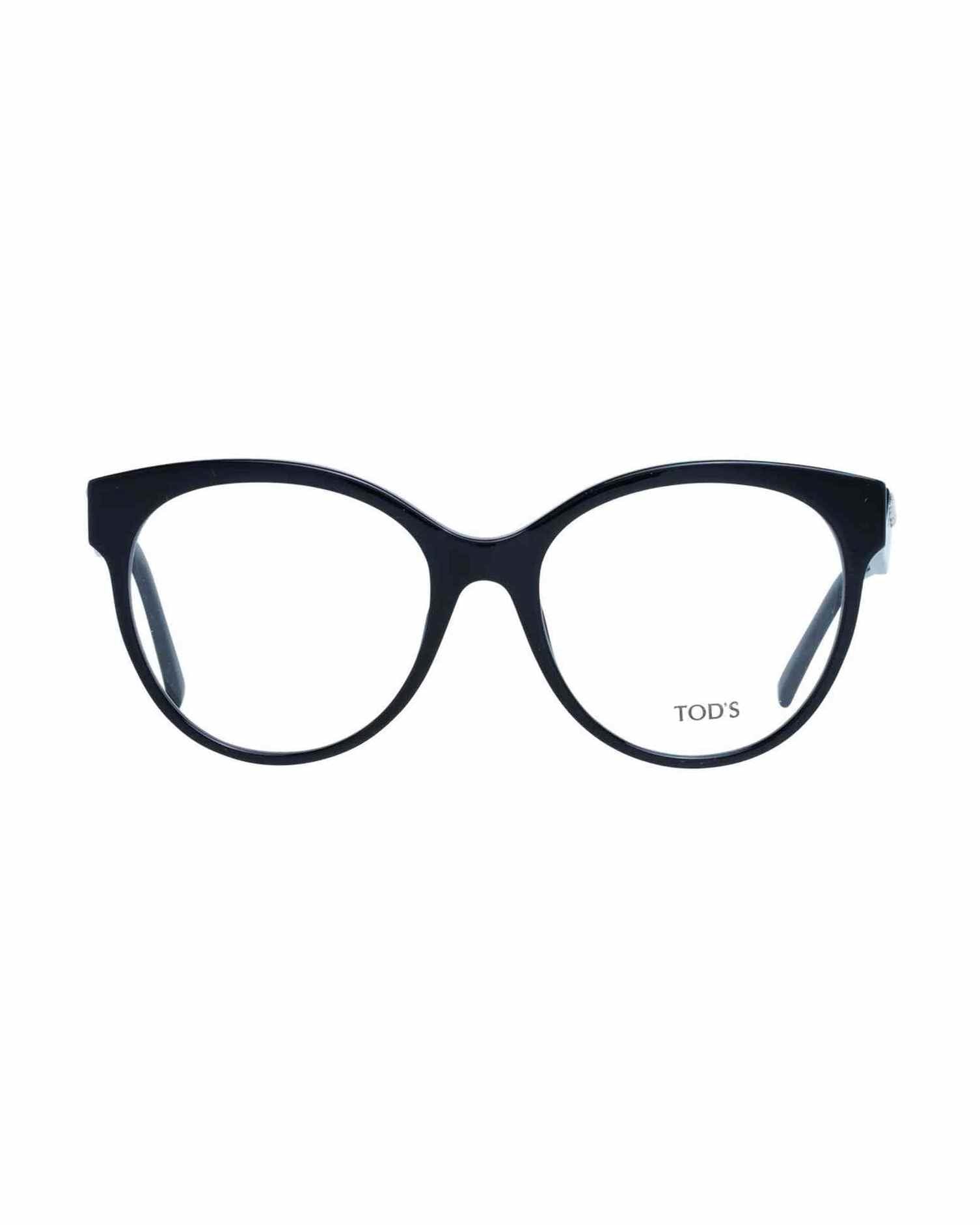 Tod’S Black Women Optical Frame Glam Steals