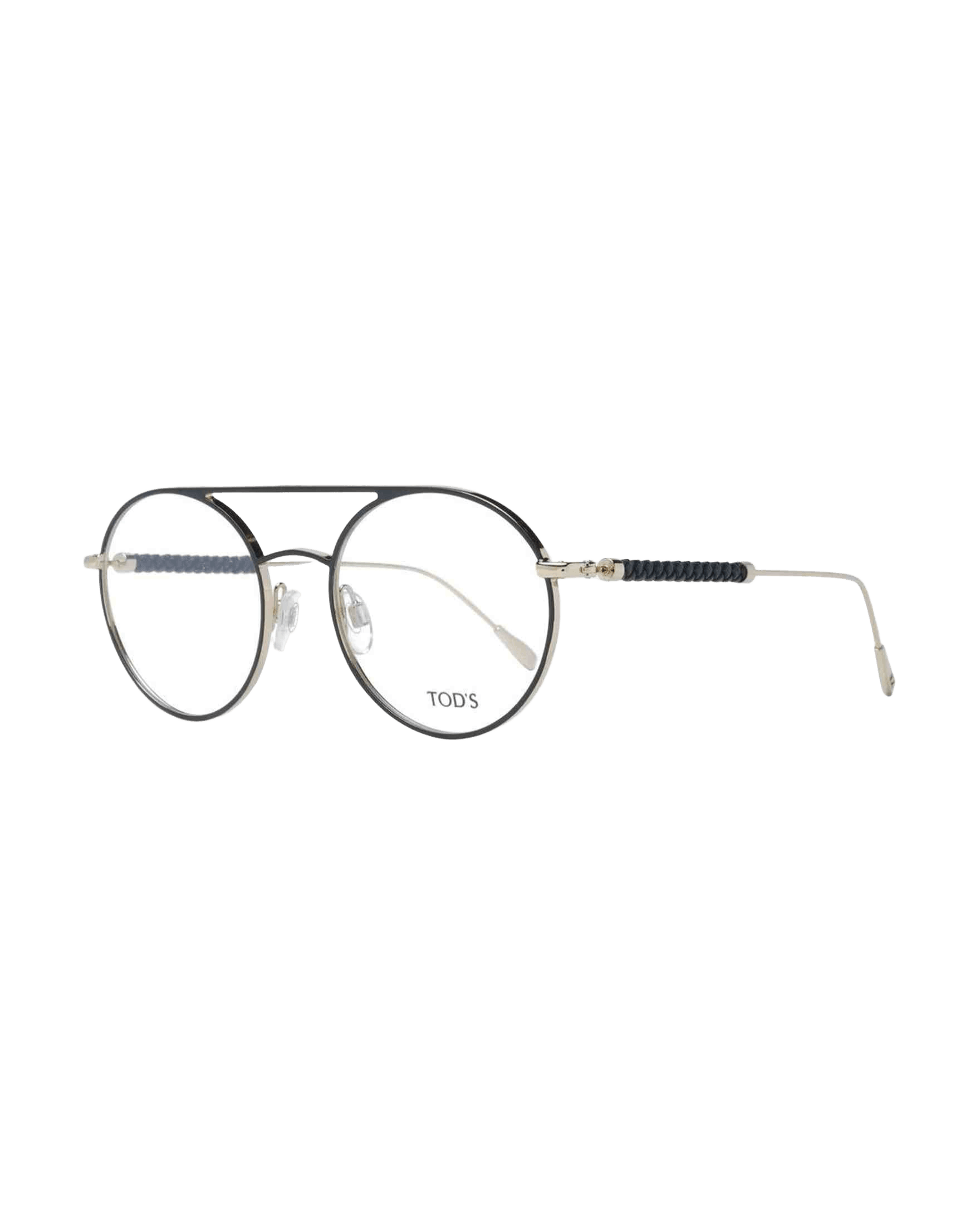 Tod’S Black Women Optical Frame Glam Steals
