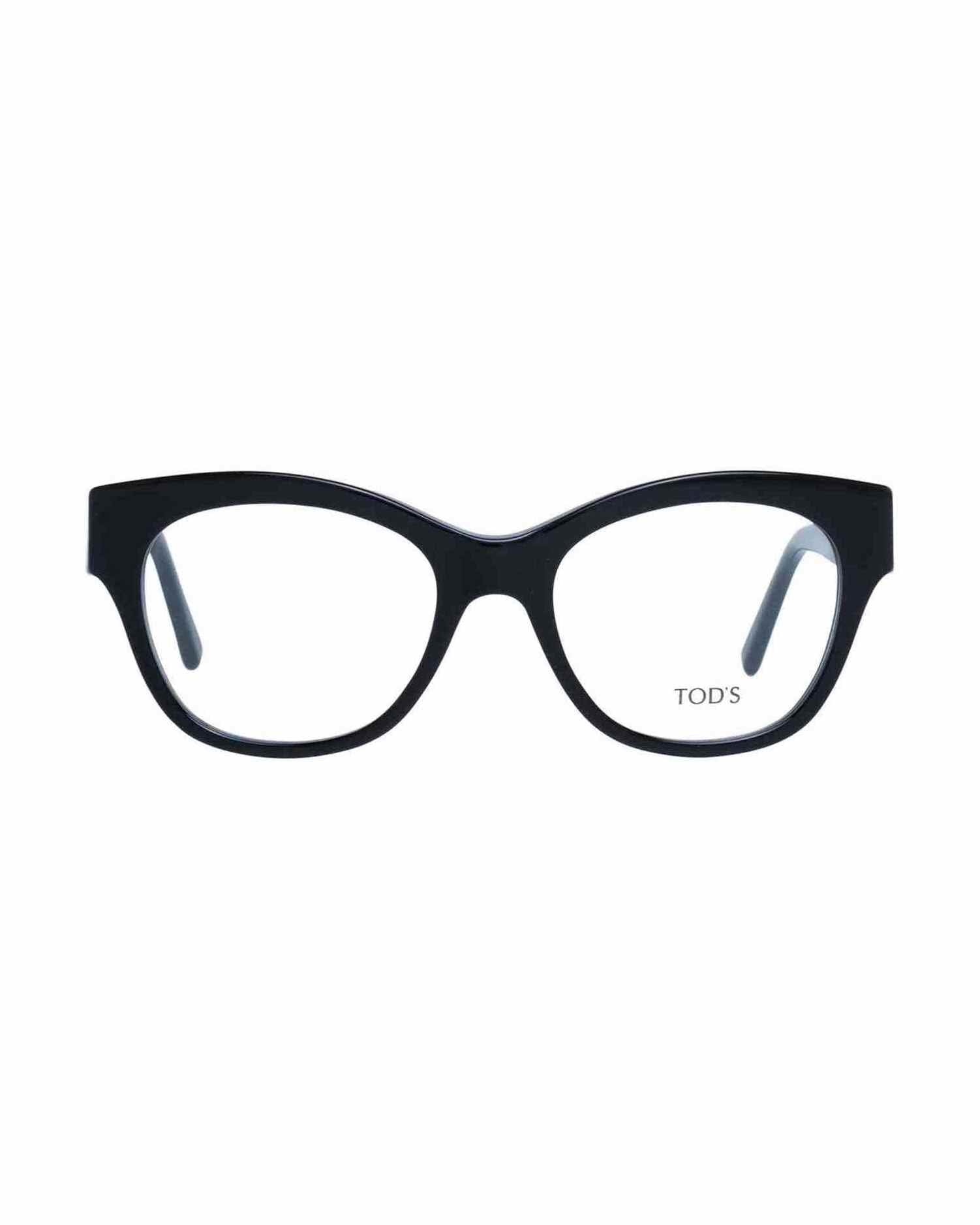 Tod’S Black Women Optical Frame Glam Steals