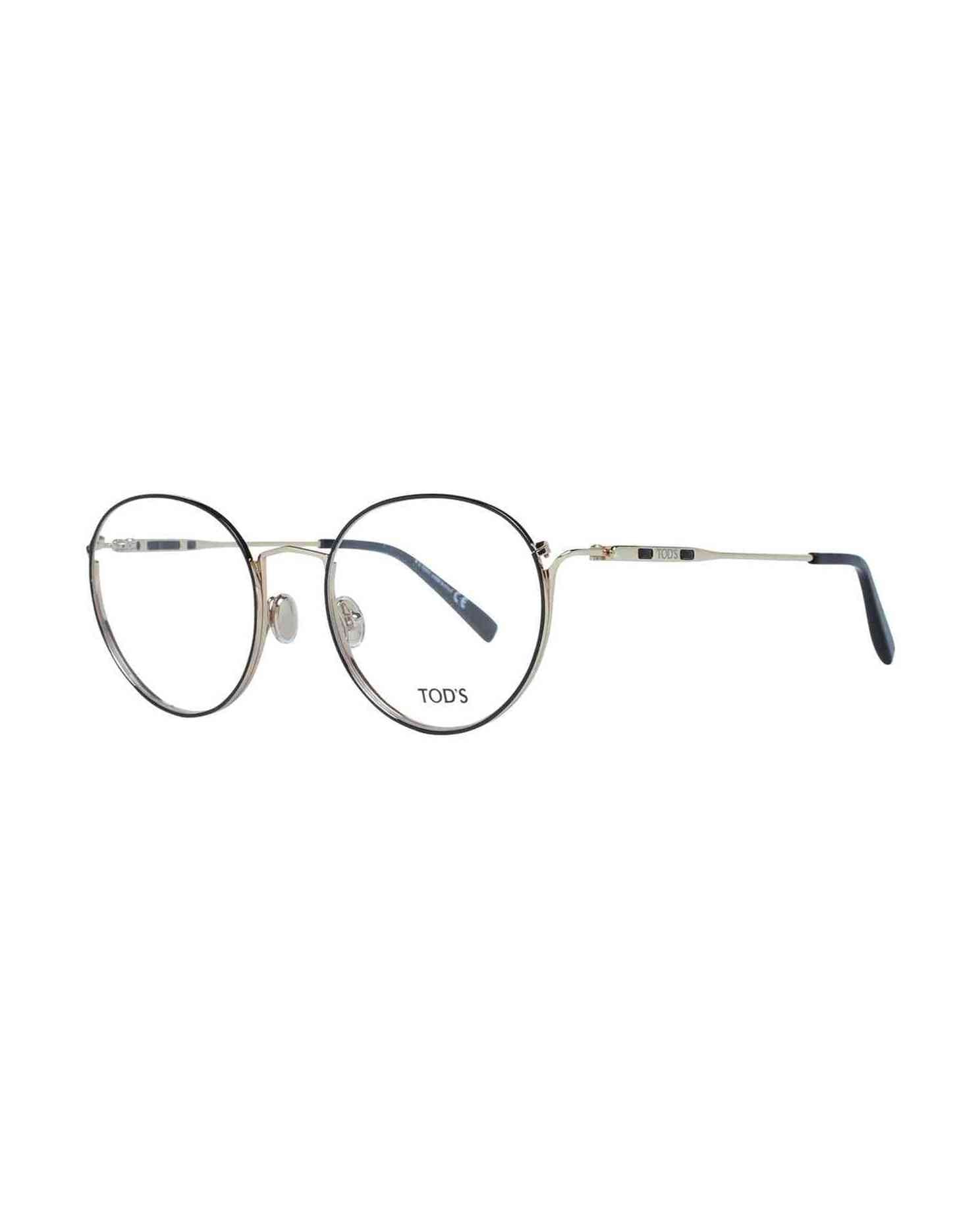 Tod’S Black Women Optical Frame Glam Steals