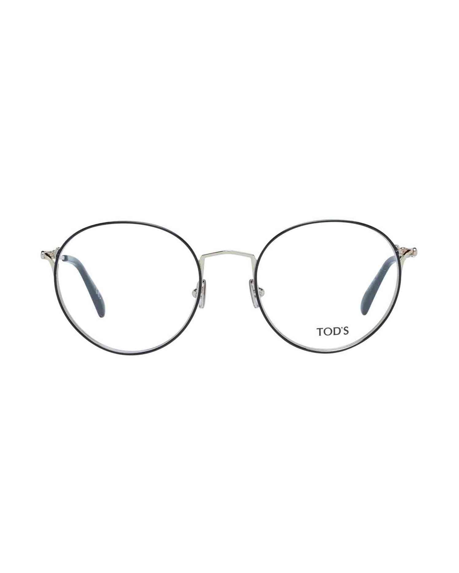 Tod’S Black Women Optical Frame Glam Steals