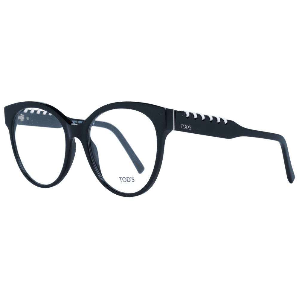 Tod’S Black Women Optical Frame Glam Steals